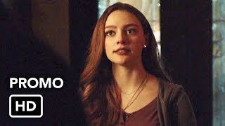 Legacies 1x08 Promo HD The Originals spinoff [upl. by Lasky]