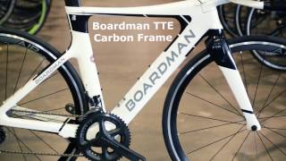 Boardman TTE 92 [upl. by Catton]