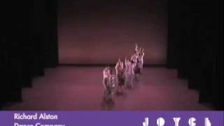 Richard Alston Dance Company [upl. by Olra]