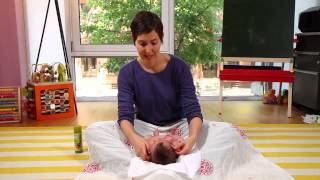 How to Massage Your Baby [upl. by Katleen]