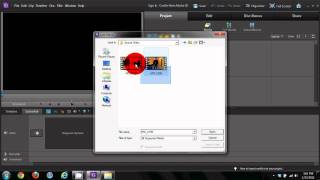 Getting Started with Adobe Premiere Elements 10  YDS Tutorials [upl. by Agnew]