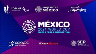 ACAPULCO MEX WPPO 2024 WORLD CUP  LIVE SCOREBOARD  DAY 2 [upl. by Dalston863]