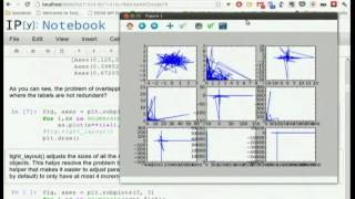 Advanced Matplotlib [upl. by Jorin]