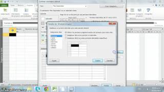 Microsoft Project  Personalizar Calendarios de Trabajo [upl. by Arita]