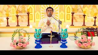 Holy Mass October 07 Saturday I 530 AM I Malayalam I Syro Malabar I Fr Bineesh Augustine [upl. by Ajtak205]