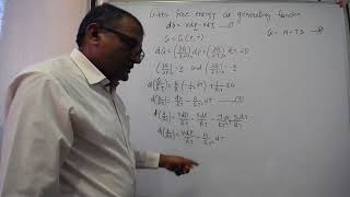 Gibbs Energy and Its Relation to Entropy and Enthalpy [upl. by Maurise]