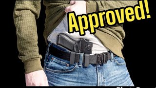 San Diego County CCW  Part 2 Updates and Approval [upl. by Maggi996]