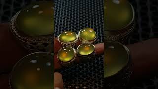 IDOCRASE SOLAR ACEH batuakik gemstones shorts [upl. by Eladal]