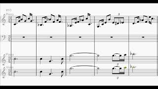 A Pythagorean Tuning Retune and edit of a 31 EDO retune and arrangement of a ditty from Celeste [upl. by Nediarb585]