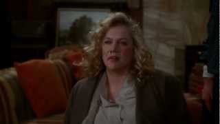 Kathleen Turner as VI Warshawski Excerpt [upl. by Orel]