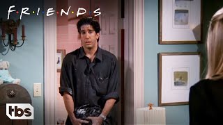 Ross Failing With Women Mashup  Friends  TBS [upl. by Carmencita]