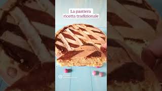 La pastiera ricetta originale [upl. by Alym187]