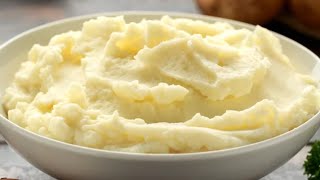 How to Make Garlic Mashed Potatoes and Gravy the Perfect Way  Live with AB [upl. by Edik795]