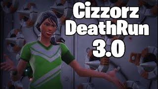 Cizzorz Deathrun 30 levels 114 [upl. by Etteiram18]