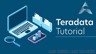 Learn Teradata  Teradata Tutorial  Learn Teradata Vantage  Teradata Vantage Course [upl. by Ignatia]