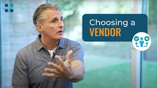 How To Get Started  Tips for choosing a vendor [upl. by Anahsek310]