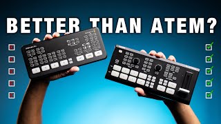 The Atem Mini Killer  Osee GoStream Deck [upl. by Pepper]