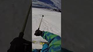 M2 Cairngorm freeride line [upl. by Reidar]