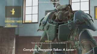 Fallout 4  All 20 Bobblehead Locations [upl. by Stanwood]