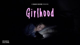 Trailer  Girlhood της Βάνιας Τέρνερ και της Μαρίας Σιδηροπούλου [upl. by Huskamp]