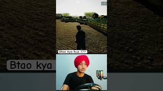 855 Stunt nrw short video sukhbhanguz youtubeshorts [upl. by Ahsaetal827]