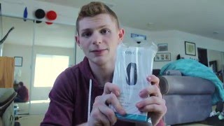 New Fitbit Alta Review unboxing and comparison to fitbit flex  charge Story time video [upl. by Bernette164]