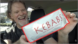 Adams Kebabs Robina Review [upl. by Krause289]