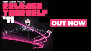 Roger Sanchez amp Baggi Begovic ft Mitch Crown  This Is House from Release Yourself 11 [upl. by Yauq]