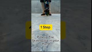 Skateboard 🛹Trick And Skill Best For Adults skateboarding skills skateboard [upl. by Dlawso]