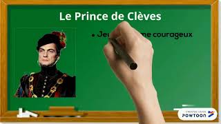 La Princesse de Clèves Fiche de lecture [upl. by Ayel]