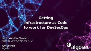 Getting IaC to work for DevSecOps [upl. by Reginauld]