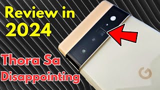 google pixel 6 pro review in 2024 [upl. by Perce563]