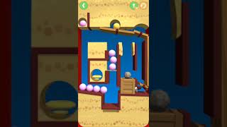 dig this Dig it  12716  Rocket Ball l  Dig this level 127 episode 16 solution gameplay walkthr [upl. by Amat791]