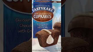 Hostess Cupcake Day – May 11th [upl. by Aelat]