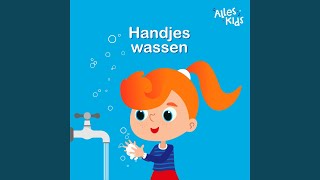 Handjes Wassen [upl. by Hujsak467]