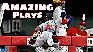 MLB  Top Plays September 2024 [upl. by Odele]