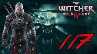 The Witcher 3 Wild Hunt FULL Walkthrough Gameplay  No Commentary PC Longplay [upl. by Esela]