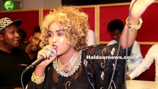 Laki xaaji Wacays Shuushoow bax Showgii Puntland Germany 2017 Full HD [upl. by Caren]