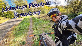 Flowtrail Kreuzberg [upl. by Herminia]