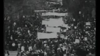 1969 Point Of Breaking The Vietnam Protest  Washington DC [upl. by Alanson809]