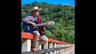 ENTREVISTA CON quot NELSON SARCILLOquot DESDE VILLAMONTES EL GRAN CHACO BOLIVIA PARA RADIO TSF98 FRANCIA [upl. by Garibald921]