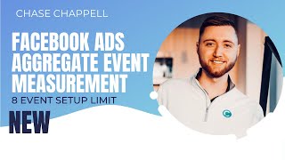 Facebook Aggregate Event Measurement Tool  Select 8 Priority Events [upl. by Cordier859]