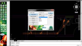 Tutorial HidroCAD  Projeto de Esgoto [upl. by Hgierb]