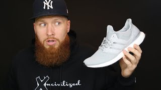 DONT BUY ADIDAS ULTRABOOST 40 WITHOUT WATCHING THIS [upl. by Korella]