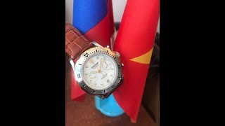 Đồng hồ Poljot 3133 Watch Poljot 3133 Russia [upl. by Elden447]