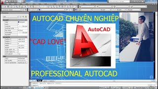 Autocad Cực hay  Cách dùng lệnh Xr  xref để cho khung vào các bản vẽ autocad How to xref frames [upl. by Leahcam]