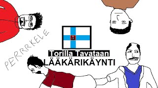 Lääkärikäynti [upl. by Leirbag]