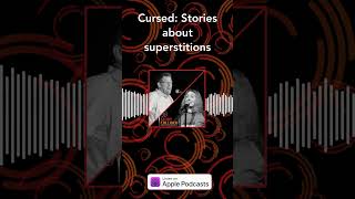 Cursed Stories about superstitions  The Story Collider [upl. by Adore]