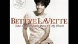 Bettye Lavette quotJust dropped in to see what condition my [upl. by Elfrieda]