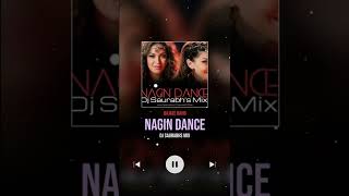 Bajate Raho  Nagin Dance Remix [upl. by Nuajed]